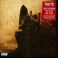 Burn Everything That Bears Your Name [LP] Vinyl Record