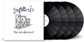 Genesis - Last Domino - Vinyl Record