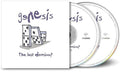 Genesis - Last Domino - Music CD