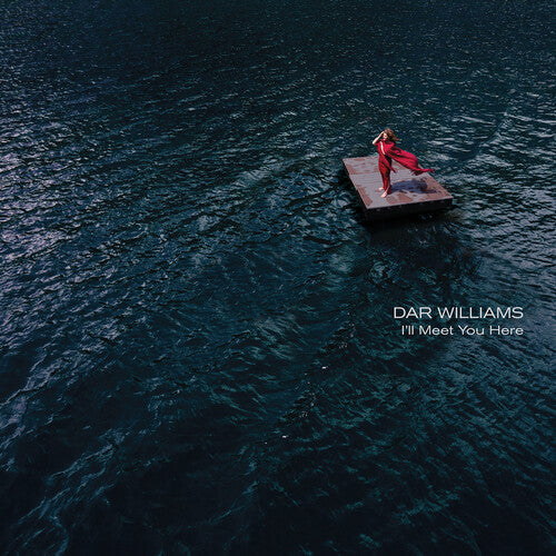 Williams,dar - I'll Meet You Here - Music CD