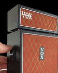 Axe Hvn Vxamp2 Vox Foundation Amp & Spk Replica Cl - Axe Hvn Vxamp2 Vox Foundation Amp & Spk Replica Cl - Collectibles