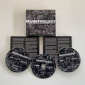 Manfred Mann's Earth Band - Mannthology - Music CD