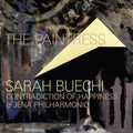 Sarah Buechi Septet - Paintress - Music CD