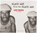 Perry,lee & Friends - Black Art From The Black Ark - Music CD