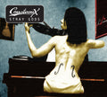 Cousteaux - Stray Gods - Music CD