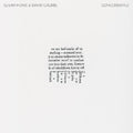 Howe,susan / Grubbs,david - Concordance - Vinyl Record