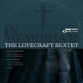 Lovecraft Sextet - In Memoriam - Music CD
