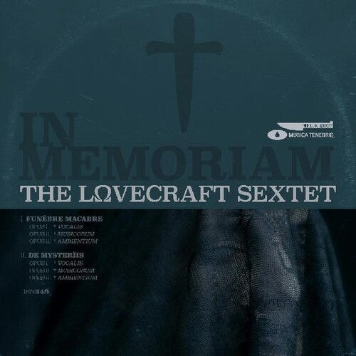 Lovecraft Sextet - In Memoriam - Music CD