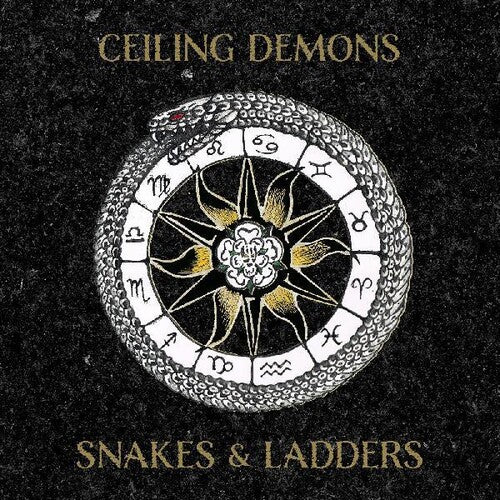 Ceiling Demons - Snakes & Ladders - Vinyl Record