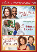 Hlmk3mv Coll: Jingle/doctor/deliver - Hlmk3mv Coll: Jingle/doctor/deliver - DVD