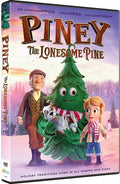 Piney: The Lonesome Pine - Piney: The Lonesome Pine - DVD