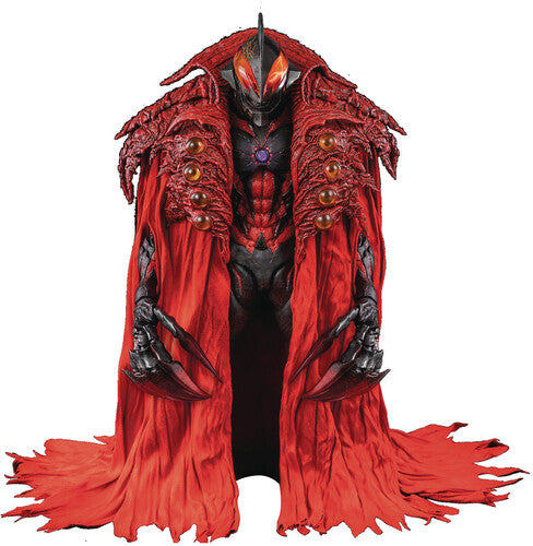 Threezero - Threezero X Ryu Oyama Ultraman Belial 1/6 Scale Fi - Collectibles