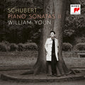 Youn - Piano Sonatas Ii - Music CD