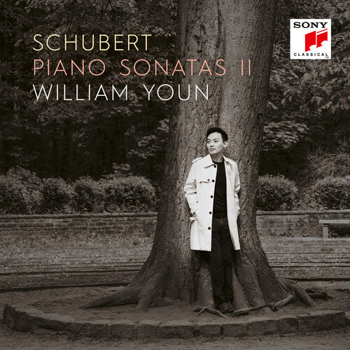 Youn - Piano Sonatas Ii - Music CD