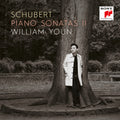 Piano Sonatas Ii Music CD