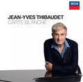 Thibaudet,jean-yves - Carte Blanche - Music CD