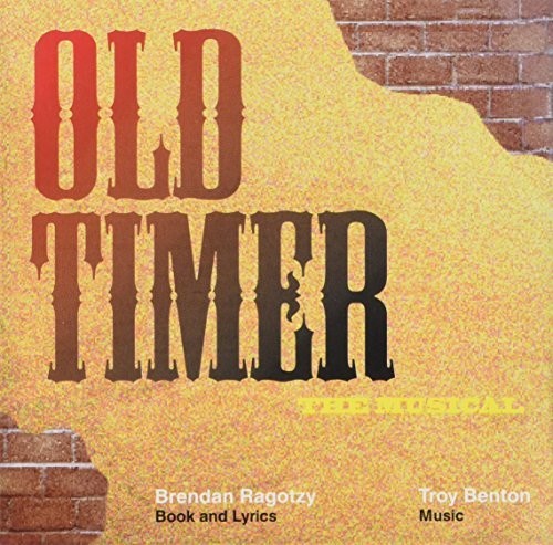 Old Timer / O.c.r. - Old Timer / O.c.r. - Music CD