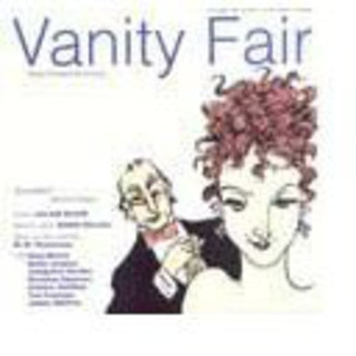 Vanity Fair / O.c.r. - Vanity Fair / O.c.r. - Music CD