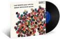 Konitz,lee / Mulligan,gerry - Lee Konitz Plays With The Gerry Mulligan Quartet - Vinyl Record