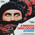 Morricone,ennio - Blue-eyed Bandit (il Bandito Dagli Occhi Azzurri) - Vinyl Record