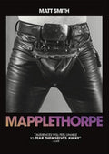 Mapplethorpe - Mapplethorpe - Blu-ray