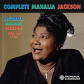 Complete Mahalia Jackson 19 / Various - Complete Mahalia Jackson 19 / Various - Music CD