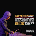 Anthologie Dany Doriz / Various - Anthologie Dany Doriz / Various - Music CD