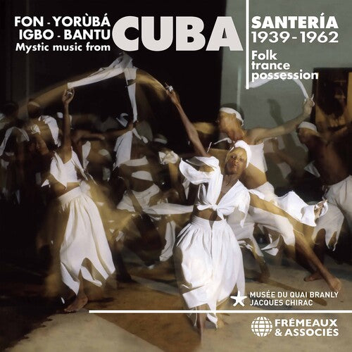 Santeria / Various - Santeria / Various - Music CD