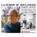 Pagnol - La Femme Du Boulanger - Music CD