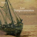 El Galeon 1600 / Various - El Galeon 1600 / Various - Music CD