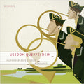 Usedom Querfeldein / Various - Usedom Querfeldein / Various - Music CD