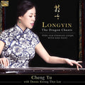 Yu / Lee - Dragon Chants - Music CD