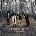 Four Quarters / Various - Four Quarters / Various - Music CD