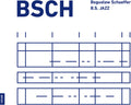 Schaeffer / Sokolowski / Zabrodzki - Bsch - Music CD