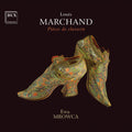 Marchand / Mrowca - Pieces De Clavecin - Music CD