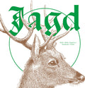 Jagd / Various [LP] Vinyl Record