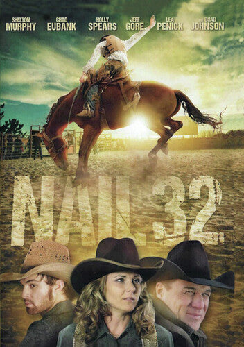 Nail 32 - Nail 32 - DVD