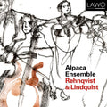 Lindquist / Alpaca Ensemble - Chamber Music - Music CD