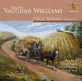 Williams / Vann - Folk Songs 3 - Music CD