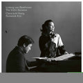 Beethoven / Kang / Kim - Violin Sonatas - Music CD