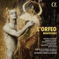L'orfeo (2pk) Music CD