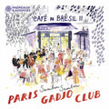 Cafe Du Bresil I / Various - Cafe Du Bresil I / Various - Music CD