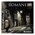 Romane - Soir De Trottoir - Music CD
