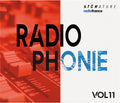 Radiophonie 11 / Various - Radiophonie 11 / Various - Music CD