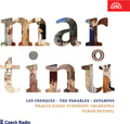 Martinu / Prague Radio Symphony Orch / Netopil - Orchestral Works - Music CD