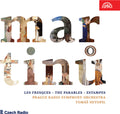 Orchestral Works Music CD