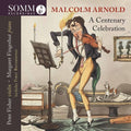 Arnold / Fisher / Fingerhut - Centenary Celebration - Music CD