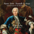 Torri / Grifone / Dolci - Trastulli & Arias - Music CD