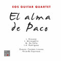 El Alma De Paco / Various - El Alma De Paco / Various - Music CD