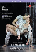 Shostakovich / Dronov - La Megere Apprivoisee - DVD